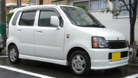 Suzuki Wagon R Minivan 5-door (2 generation) AT 0.7 (54hp) opiniones, Suzuki Wagon R Minivan 5-door (2 generation) AT 0.7 (54hp) precio, Suzuki Wagon R Minivan 5-door (2 generation) AT 0.7 (54hp) comprar, Suzuki Wagon R Minivan 5-door (2 generation) AT 0.7 (54hp) caracteristicas, Suzuki Wagon R Minivan 5-door (2 generation) AT 0.7 (54hp) especificaciones, Suzuki Wagon R Minivan 5-door (2 generation) AT 0.7 (54hp) Ficha tecnica, Suzuki Wagon R Minivan 5-door (2 generation) AT 0.7 (54hp) Automovil