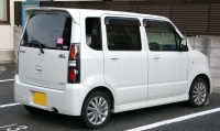 Suzuki Wagon R RR minivan (3rd generation) 0.7 AT AWD (60hp) opiniones, Suzuki Wagon R RR minivan (3rd generation) 0.7 AT AWD (60hp) precio, Suzuki Wagon R RR minivan (3rd generation) 0.7 AT AWD (60hp) comprar, Suzuki Wagon R RR minivan (3rd generation) 0.7 AT AWD (60hp) caracteristicas, Suzuki Wagon R RR minivan (3rd generation) 0.7 AT AWD (60hp) especificaciones, Suzuki Wagon R RR minivan (3rd generation) 0.7 AT AWD (60hp) Ficha tecnica, Suzuki Wagon R RR minivan (3rd generation) 0.7 AT AWD (60hp) Automovil