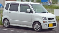 Suzuki Wagon R RR minivan (3rd generation) AT 0.7 (60hp) foto, Suzuki Wagon R RR minivan (3rd generation) AT 0.7 (60hp) fotos, Suzuki Wagon R RR minivan (3rd generation) AT 0.7 (60hp) imagen, Suzuki Wagon R RR minivan (3rd generation) AT 0.7 (60hp) imagenes, Suzuki Wagon R RR minivan (3rd generation) AT 0.7 (60hp) fotografía