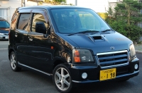 Suzuki Wagon R RR minivan 5-door (2 generation) 0.7 turbo AT (64hp) foto, Suzuki Wagon R RR minivan 5-door (2 generation) 0.7 turbo AT (64hp) fotos, Suzuki Wagon R RR minivan 5-door (2 generation) 0.7 turbo AT (64hp) imagen, Suzuki Wagon R RR minivan 5-door (2 generation) 0.7 turbo AT (64hp) imagenes, Suzuki Wagon R RR minivan 5-door (2 generation) 0.7 turbo AT (64hp) fotografía