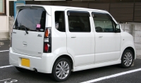 Suzuki Wagon R RR minivan 5-door (2 generation) 0.7 turbo AT (64hp) foto, Suzuki Wagon R RR minivan 5-door (2 generation) 0.7 turbo AT (64hp) fotos, Suzuki Wagon R RR minivan 5-door (2 generation) 0.7 turbo AT (64hp) imagen, Suzuki Wagon R RR minivan 5-door (2 generation) 0.7 turbo AT (64hp) imagenes, Suzuki Wagon R RR minivan 5-door (2 generation) 0.7 turbo AT (64hp) fotografía