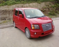 Suzuki Wagon R Solio minivan (2 generation) 1.0 AT (70 hp) foto, Suzuki Wagon R Solio minivan (2 generation) 1.0 AT (70 hp) fotos, Suzuki Wagon R Solio minivan (2 generation) 1.0 AT (70 hp) imagen, Suzuki Wagon R Solio minivan (2 generation) 1.0 AT (70 hp) imagenes, Suzuki Wagon R Solio minivan (2 generation) 1.0 AT (70 hp) fotografía