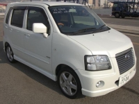 Suzuki Wagon R Solio minivan (2 generation) 1.0 AT AWD (70 hp) opiniones, Suzuki Wagon R Solio minivan (2 generation) 1.0 AT AWD (70 hp) precio, Suzuki Wagon R Solio minivan (2 generation) 1.0 AT AWD (70 hp) comprar, Suzuki Wagon R Solio minivan (2 generation) 1.0 AT AWD (70 hp) caracteristicas, Suzuki Wagon R Solio minivan (2 generation) 1.0 AT AWD (70 hp) especificaciones, Suzuki Wagon R Solio minivan (2 generation) 1.0 AT AWD (70 hp) Ficha tecnica, Suzuki Wagon R Solio minivan (2 generation) 1.0 AT AWD (70 hp) Automovil