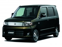 Suzuki Wagon R Stingray minivan (3rd generation) 0.7 CVT (54hp) opiniones, Suzuki Wagon R Stingray minivan (3rd generation) 0.7 CVT (54hp) precio, Suzuki Wagon R Stingray minivan (3rd generation) 0.7 CVT (54hp) comprar, Suzuki Wagon R Stingray minivan (3rd generation) 0.7 CVT (54hp) caracteristicas, Suzuki Wagon R Stingray minivan (3rd generation) 0.7 CVT (54hp) especificaciones, Suzuki Wagon R Stingray minivan (3rd generation) 0.7 CVT (54hp) Ficha tecnica, Suzuki Wagon R Stingray minivan (3rd generation) 0.7 CVT (54hp) Automovil