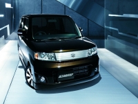 Suzuki Wagon R Stingray minivan (3rd generation) 0.7 CVT (54hp) opiniones, Suzuki Wagon R Stingray minivan (3rd generation) 0.7 CVT (54hp) precio, Suzuki Wagon R Stingray minivan (3rd generation) 0.7 CVT (54hp) comprar, Suzuki Wagon R Stingray minivan (3rd generation) 0.7 CVT (54hp) caracteristicas, Suzuki Wagon R Stingray minivan (3rd generation) 0.7 CVT (54hp) especificaciones, Suzuki Wagon R Stingray minivan (3rd generation) 0.7 CVT (54hp) Ficha tecnica, Suzuki Wagon R Stingray minivan (3rd generation) 0.7 CVT (54hp) Automovil