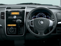 Suzuki Wagon R Stingray minivan (4th generation) 0.7 turbo CVT (64hp) foto, Suzuki Wagon R Stingray minivan (4th generation) 0.7 turbo CVT (64hp) fotos, Suzuki Wagon R Stingray minivan (4th generation) 0.7 turbo CVT (64hp) imagen, Suzuki Wagon R Stingray minivan (4th generation) 0.7 turbo CVT (64hp) imagenes, Suzuki Wagon R Stingray minivan (4th generation) 0.7 turbo CVT (64hp) fotografía