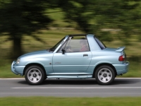 Suzuki X-90 Targa (EL) AT 1.6 4x4 (97 hp) foto, Suzuki X-90 Targa (EL) AT 1.6 4x4 (97 hp) fotos, Suzuki X-90 Targa (EL) AT 1.6 4x4 (97 hp) imagen, Suzuki X-90 Targa (EL) AT 1.6 4x4 (97 hp) imagenes, Suzuki X-90 Targa (EL) AT 1.6 4x4 (97 hp) fotografía