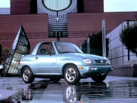 Suzuki X-90 Targa (EL) AT 1.6 4x4 (97 hp) foto, Suzuki X-90 Targa (EL) AT 1.6 4x4 (97 hp) fotos, Suzuki X-90 Targa (EL) AT 1.6 4x4 (97 hp) imagen, Suzuki X-90 Targa (EL) AT 1.6 4x4 (97 hp) imagenes, Suzuki X-90 Targa (EL) AT 1.6 4x4 (97 hp) fotografía