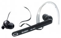 Sven GD-402 opiniones, Sven GD-402 precio, Sven GD-402 comprar, Sven GD-402 caracteristicas, Sven GD-402 especificaciones, Sven GD-402 Ficha tecnica, Sven GD-402 Auriculares con micrófonos