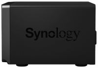 Synology DS1512+ foto, Synology DS1512+ fotos, Synology DS1512+ imagen, Synology DS1512+ imagenes, Synology DS1512+ fotografía