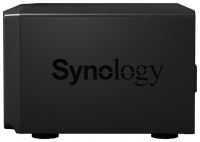Synology DS1812+ foto, Synology DS1812+ fotos, Synology DS1812+ imagen, Synology DS1812+ imagenes, Synology DS1812+ fotografía