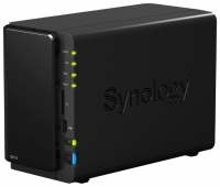Synology DS212 opiniones, Synology DS212 precio, Synology DS212 comprar, Synology DS212 caracteristicas, Synology DS212 especificaciones, Synology DS212 Ficha tecnica, Synology DS212 Disco duro
