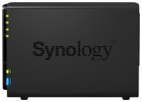 Synology DS212 opiniones, Synology DS212 precio, Synology DS212 comprar, Synology DS212 caracteristicas, Synology DS212 especificaciones, Synology DS212 Ficha tecnica, Synology DS212 Disco duro