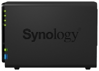 Synology DS213+ foto, Synology DS213+ fotos, Synology DS213+ imagen, Synology DS213+ imagenes, Synology DS213+ fotografía