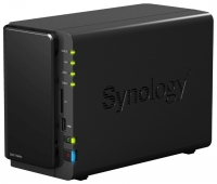 Synology DS214play opiniones, Synology DS214play precio, Synology DS214play comprar, Synology DS214play caracteristicas, Synology DS214play especificaciones, Synology DS214play Ficha tecnica, Synology DS214play Disco duro
