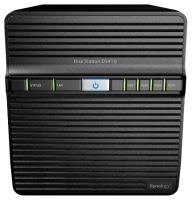 Synology DS410 opiniones, Synology DS410 precio, Synology DS410 comprar, Synology DS410 caracteristicas, Synology DS410 especificaciones, Synology DS410 Ficha tecnica, Synology DS410 Disco duro