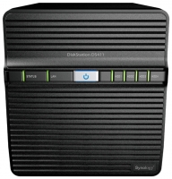 Synology DS411 opiniones, Synology DS411 precio, Synology DS411 comprar, Synology DS411 caracteristicas, Synology DS411 especificaciones, Synology DS411 Ficha tecnica, Synology DS411 Disco duro