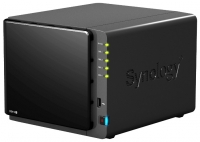 Synology DS412+ opiniones, Synology DS412+ precio, Synology DS412+ comprar, Synology DS412+ caracteristicas, Synology DS412+ especificaciones, Synology DS412+ Ficha tecnica, Synology DS412+ Disco duro