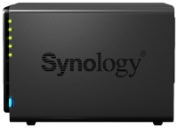 Synology DS412+ foto, Synology DS412+ fotos, Synology DS412+ imagen, Synology DS412+ imagenes, Synology DS412+ fotografía