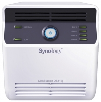Synology DS413j opiniones, Synology DS413j precio, Synology DS413j comprar, Synology DS413j caracteristicas, Synology DS413j especificaciones, Synology DS413j Ficha tecnica, Synology DS413j Disco duro