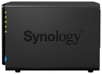 Synology DS414 opiniones, Synology DS414 precio, Synology DS414 comprar, Synology DS414 caracteristicas, Synology DS414 especificaciones, Synology DS414 Ficha tecnica, Synology DS414 Disco duro