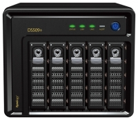 Synology DS509+ opiniones, Synology DS509+ precio, Synology DS509+ comprar, Synology DS509+ caracteristicas, Synology DS509+ especificaciones, Synology DS509+ Ficha tecnica, Synology DS509+ Disco duro