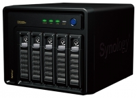 Synology DS509+ opiniones, Synology DS509+ precio, Synology DS509+ comprar, Synology DS509+ caracteristicas, Synology DS509+ especificaciones, Synology DS509+ Ficha tecnica, Synology DS509+ Disco duro