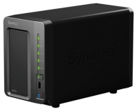 Synology DS710+ opiniones, Synology DS710+ precio, Synology DS710+ comprar, Synology DS710+ caracteristicas, Synology DS710+ especificaciones, Synology DS710+ Ficha tecnica, Synology DS710+ Disco duro