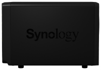 Synology DS712+ foto, Synology DS712+ fotos, Synology DS712+ imagen, Synology DS712+ imagenes, Synology DS712+ fotografía