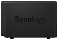 Synology DS713+ foto, Synology DS713+ fotos, Synology DS713+ imagen, Synology DS713+ imagenes, Synology DS713+ fotografía