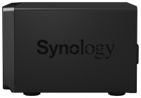Synology DX513 foto, Synology DX513 fotos, Synology DX513 imagen, Synology DX513 imagenes, Synology DX513 fotografía