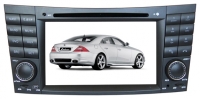 Synteco Mercedes CLS W219 (2004-2008) opiniones, Synteco Mercedes CLS W219 (2004-2008) precio, Synteco Mercedes CLS W219 (2004-2008) comprar, Synteco Mercedes CLS W219 (2004-2008) caracteristicas, Synteco Mercedes CLS W219 (2004-2008) especificaciones, Synteco Mercedes CLS W219 (2004-2008) Ficha tecnica, Synteco Mercedes CLS W219 (2004-2008) Car audio