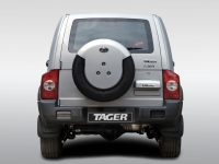 TagAZ Tager SUV 5-door (1 generation) 2.3 MT 4WD (150hp) DLX opiniones, TagAZ Tager SUV 5-door (1 generation) 2.3 MT 4WD (150hp) DLX precio, TagAZ Tager SUV 5-door (1 generation) 2.3 MT 4WD (150hp) DLX comprar, TagAZ Tager SUV 5-door (1 generation) 2.3 MT 4WD (150hp) DLX caracteristicas, TagAZ Tager SUV 5-door (1 generation) 2.3 MT 4WD (150hp) DLX especificaciones, TagAZ Tager SUV 5-door (1 generation) 2.3 MT 4WD (150hp) DLX Ficha tecnica, TagAZ Tager SUV 5-door (1 generation) 2.3 MT 4WD (150hp) DLX Automovil
