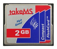 TakeMS CompactFlash Card HighSpeed 2GB 40x opiniones, TakeMS CompactFlash Card HighSpeed 2GB 40x precio, TakeMS CompactFlash Card HighSpeed 2GB 40x comprar, TakeMS CompactFlash Card HighSpeed 2GB 40x caracteristicas, TakeMS CompactFlash Card HighSpeed 2GB 40x especificaciones, TakeMS CompactFlash Card HighSpeed 2GB 40x Ficha tecnica, TakeMS CompactFlash Card HighSpeed 2GB 40x Tarjeta de memoria