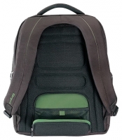 Targus EcoSmart Backpack 15.6 foto, Targus EcoSmart Backpack 15.6 fotos, Targus EcoSmart Backpack 15.6 imagen, Targus EcoSmart Backpack 15.6 imagenes, Targus EcoSmart Backpack 15.6 fotografía