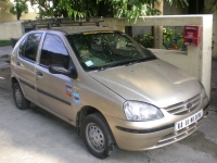 Tata Indica Hatchback (1 generation) 1.4 D MT (49hp) opiniones, Tata Indica Hatchback (1 generation) 1.4 D MT (49hp) precio, Tata Indica Hatchback (1 generation) 1.4 D MT (49hp) comprar, Tata Indica Hatchback (1 generation) 1.4 D MT (49hp) caracteristicas, Tata Indica Hatchback (1 generation) 1.4 D MT (49hp) especificaciones, Tata Indica Hatchback (1 generation) 1.4 D MT (49hp) Ficha tecnica, Tata Indica Hatchback (1 generation) 1.4 D MT (49hp) Automovil