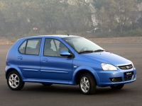 Tata Mint Hatchback (1 generation) 1.4 D MT (54 hp) foto, Tata Mint Hatchback (1 generation) 1.4 D MT (54 hp) fotos, Tata Mint Hatchback (1 generation) 1.4 D MT (54 hp) imagen, Tata Mint Hatchback (1 generation) 1.4 D MT (54 hp) imagenes, Tata Mint Hatchback (1 generation) 1.4 D MT (54 hp) fotografía