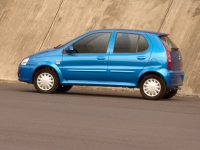 Tata Mint Hatchback (1 generation) 1.4 D MT (54 hp) foto, Tata Mint Hatchback (1 generation) 1.4 D MT (54 hp) fotos, Tata Mint Hatchback (1 generation) 1.4 D MT (54 hp) imagen, Tata Mint Hatchback (1 generation) 1.4 D MT (54 hp) imagenes, Tata Mint Hatchback (1 generation) 1.4 D MT (54 hp) fotografía