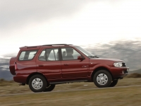 Tata Safari SUV (1 generation) 1.9 MT (137 hp) opiniones, Tata Safari SUV (1 generation) 1.9 MT (137 hp) precio, Tata Safari SUV (1 generation) 1.9 MT (137 hp) comprar, Tata Safari SUV (1 generation) 1.9 MT (137 hp) caracteristicas, Tata Safari SUV (1 generation) 1.9 MT (137 hp) especificaciones, Tata Safari SUV (1 generation) 1.9 MT (137 hp) Ficha tecnica, Tata Safari SUV (1 generation) 1.9 MT (137 hp) Automovil