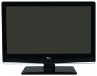 TCL L19A11E opiniones, TCL L19A11E precio, TCL L19A11E comprar, TCL L19A11E caracteristicas, TCL L19A11E especificaciones, TCL L19A11E Ficha tecnica, TCL L19A11E Televisor