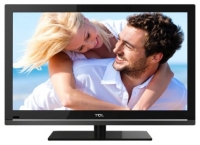 TCL L32D3300C opiniones, TCL L32D3300C precio, TCL L32D3300C comprar, TCL L32D3300C caracteristicas, TCL L32D3300C especificaciones, TCL L32D3300C Ficha tecnica, TCL L32D3300C Televisor