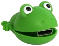 TDK Froggy 4GB foto, TDK Froggy 4GB fotos, TDK Froggy 4GB imagen, TDK Froggy 4GB imagenes, TDK Froggy 4GB fotografía