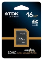 TDK SDHC Class 10 de 16GB opiniones, TDK SDHC Class 10 de 16GB precio, TDK SDHC Class 10 de 16GB comprar, TDK SDHC Class 10 de 16GB caracteristicas, TDK SDHC Class 10 de 16GB especificaciones, TDK SDHC Class 10 de 16GB Ficha tecnica, TDK SDHC Class 10 de 16GB Tarjeta de memoria
