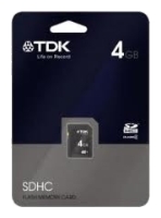 TDK SDHC Class 4 de 4GB opiniones, TDK SDHC Class 4 de 4GB precio, TDK SDHC Class 4 de 4GB comprar, TDK SDHC Class 4 de 4GB caracteristicas, TDK SDHC Class 4 de 4GB especificaciones, TDK SDHC Class 4 de 4GB Ficha tecnica, TDK SDHC Class 4 de 4GB Tarjeta de memoria
