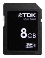 TDK SDHC Class 4 8GB opiniones, TDK SDHC Class 4 8GB precio, TDK SDHC Class 4 8GB comprar, TDK SDHC Class 4 8GB caracteristicas, TDK SDHC Class 4 8GB especificaciones, TDK SDHC Class 4 8GB Ficha tecnica, TDK SDHC Class 4 8GB Tarjeta de memoria