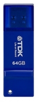TDK TF30 64GB opiniones, TDK TF30 64GB precio, TDK TF30 64GB comprar, TDK TF30 64GB caracteristicas, TDK TF30 64GB especificaciones, TDK TF30 64GB Ficha tecnica, TDK TF30 64GB Memoria USB