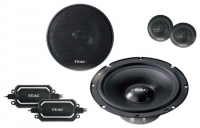 TEAC TE-CS6 opiniones, TEAC TE-CS6 precio, TEAC TE-CS6 comprar, TEAC TE-CS6 caracteristicas, TEAC TE-CS6 especificaciones, TEAC TE-CS6 Ficha tecnica, TEAC TE-CS6 Car altavoz