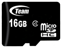 Team Group micro SDHC Class 4 de 16GB opiniones, Team Group micro SDHC Class 4 de 16GB precio, Team Group micro SDHC Class 4 de 16GB comprar, Team Group micro SDHC Class 4 de 16GB caracteristicas, Team Group micro SDHC Class 4 de 16GB especificaciones, Team Group micro SDHC Class 4 de 16GB Ficha tecnica, Team Group micro SDHC Class 4 de 16GB Tarjeta de memoria