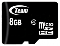 Team Group micro SDHC Class 4 de 8GB opiniones, Team Group micro SDHC Class 4 de 8GB precio, Team Group micro SDHC Class 4 de 8GB comprar, Team Group micro SDHC Class 4 de 8GB caracteristicas, Team Group micro SDHC Class 4 de 8GB especificaciones, Team Group micro SDHC Class 4 de 8GB Ficha tecnica, Team Group micro SDHC Class 4 de 8GB Tarjeta de memoria