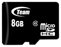 Team Group micro SDHC de clase 6 de 8GB + 2 adaptadores opiniones, Team Group micro SDHC de clase 6 de 8GB + 2 adaptadores precio, Team Group micro SDHC de clase 6 de 8GB + 2 adaptadores comprar, Team Group micro SDHC de clase 6 de 8GB + 2 adaptadores caracteristicas, Team Group micro SDHC de clase 6 de 8GB + 2 adaptadores especificaciones, Team Group micro SDHC de clase 6 de 8GB + 2 adaptadores Ficha tecnica, Team Group micro SDHC de clase 6 de 8GB + 2 adaptadores Tarjeta de memoria